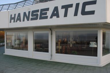 Hanseatic 206 Hanseatic 206