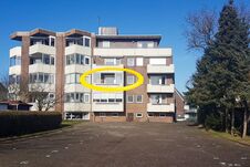 Haus Elisabeth, Wohnung 10
